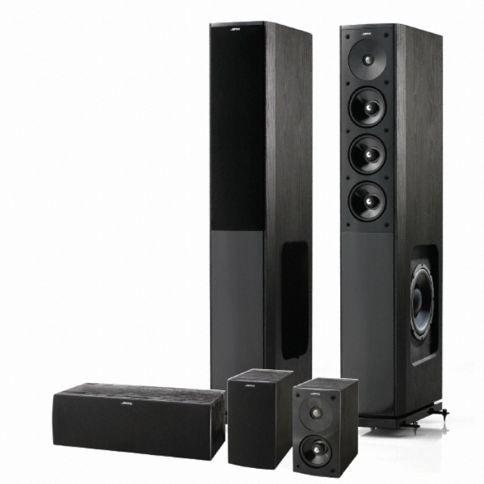 �߸� Studio Series S608 5.0ä��