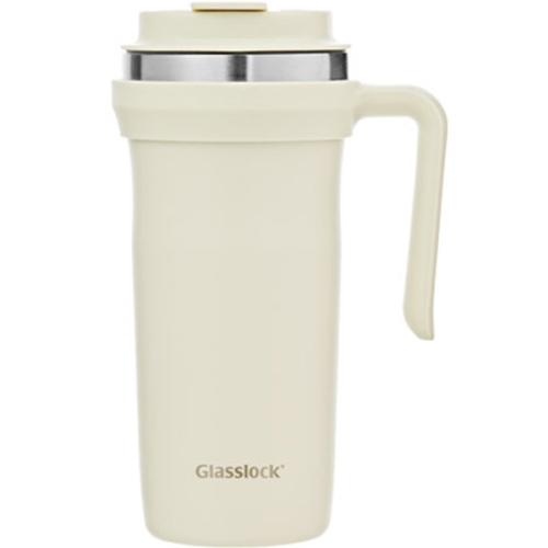 SGC솔루션 글라스락 텀블락 비엔 머그 텀블러 600ml (2개)