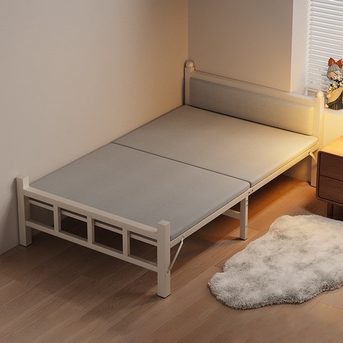 원터치 접이식침대 MS