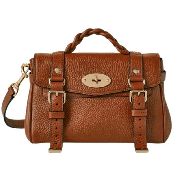 멀버리 미니 알렉사 RL6595 736 G653