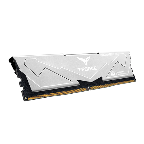 TeamGroup T-Force DDR5-6000 CL38 Vulcan ECO 패키지 서린 (32GB(16Gx2))_이미지