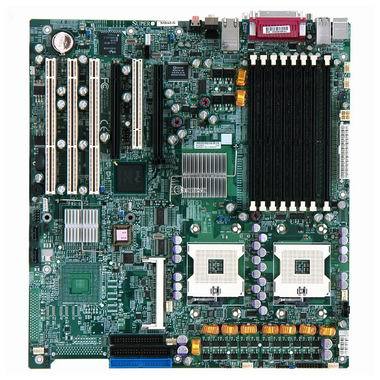 Supermicro X6DAE-G LEADERS_이미지