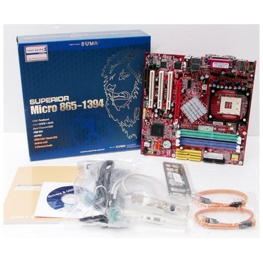 SUMA SUMA SUPERIOR Micro 865-1394