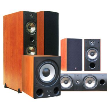 PSB IMAGE T65, C40, B25, SUBSONIC 5I