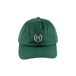 헌트 LAUREL로고 야구모자 HTAP14U001_BD 30647_HTAP14U001_BD_이미지