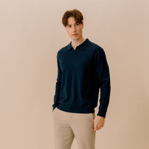 행텐 무지 트임 카라티 10280-040-604-33