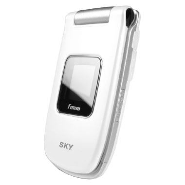 팬택 SKY IM-S110K [KT] (번호이동-무약정)_이미지