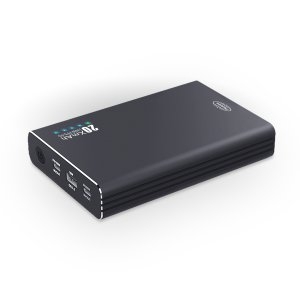 피키즈 20,000mAh 130W 뉴 몬스터 노트북 보조배터리 (PB-PD20N)