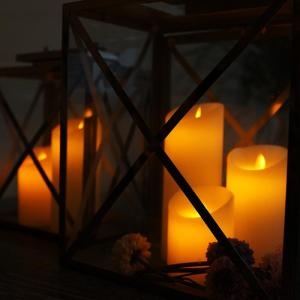 ������ LED ĵ�� �������� ���ھ��� Ƽ����Ʈ