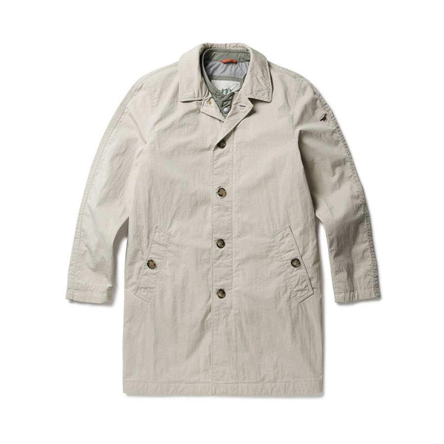 Spring 파일럿 코트 AS25001BEL WYN763 100