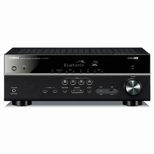 야마하 HTR-3072 (정품)_이미지