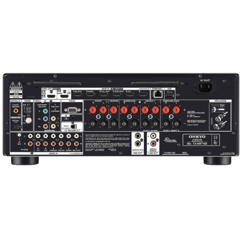 야마하 HTR-3072 (정품)_이미지