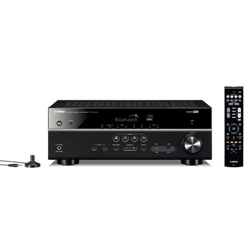 야마하 HTR-3072 (정품)_이미지