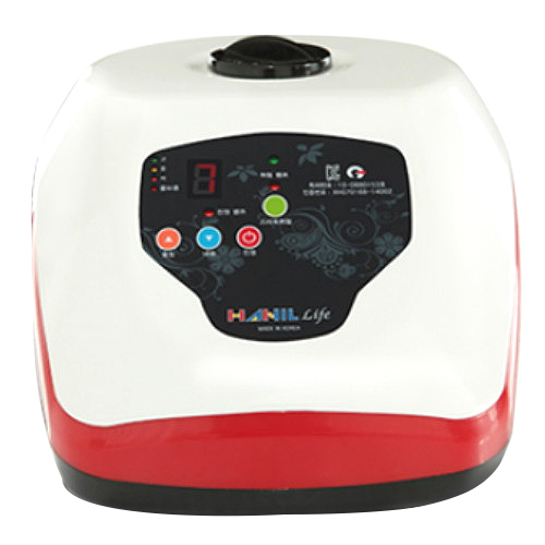 한일생활건강 한일라이프 프리미엄 온수매트 보일러 HL-0044_이미지