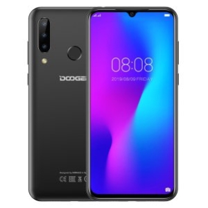 Doogee  N20 64GB, 자급제 [해외구매] 상품이미지