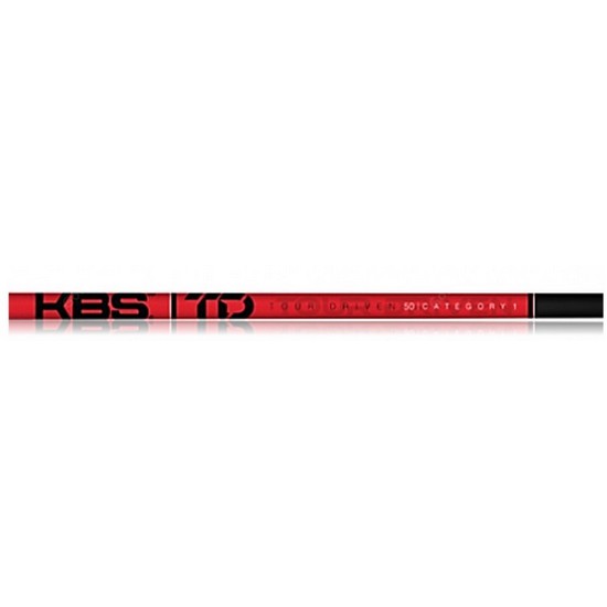 KBS TD 80 WOOD