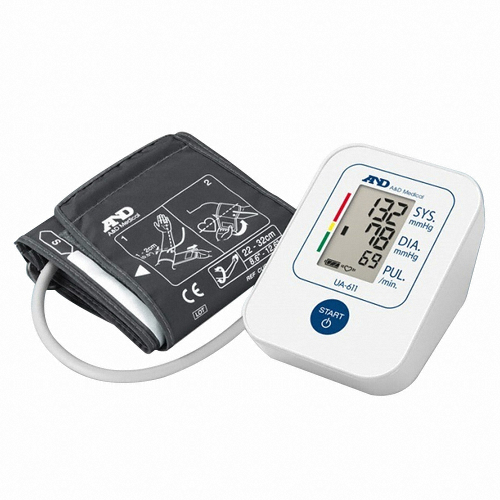 AND UA-611_이미지