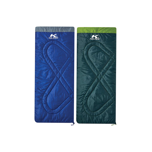 콜핑 빅스 하계침낭