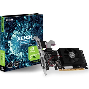 이엠텍 XENON 지포스 GT710 D5 1GB