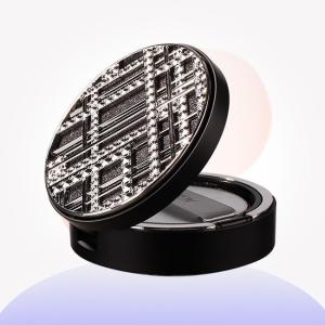 3D 터치 하이 커버 쿠션 블랙 라벨 13g