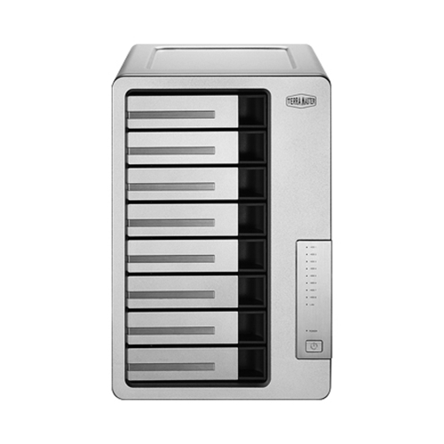 TerraMaster F8-422이미지입니다. 누르면 해당 게시물로 새창이동합니다.