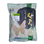 함평월야농협 나비고을 발아현미 1kg (5개)_이미지