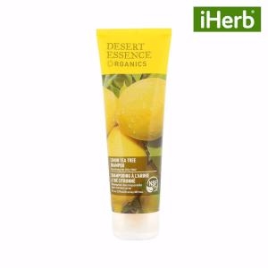 레몬 티트리 샴푸237ml