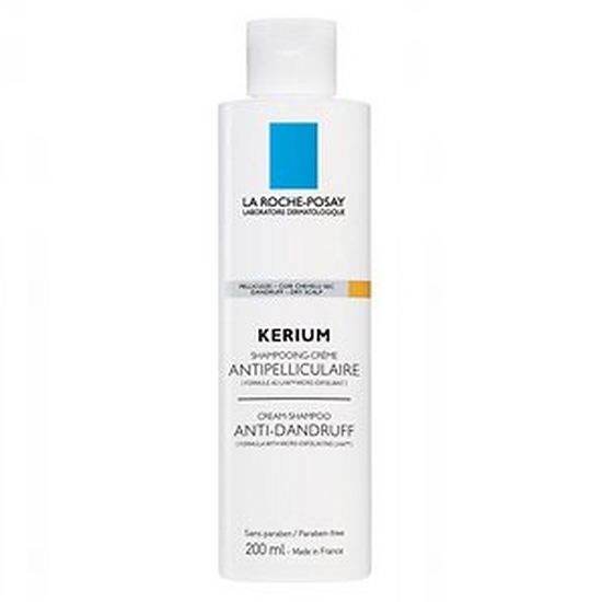 라로슈포제 키리움 샴푸 200ml (1개)_이미지