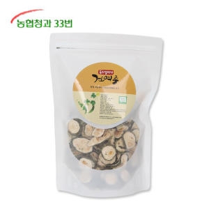 농협청과33번 무농약 100 국내산 건여주 150g_이미지