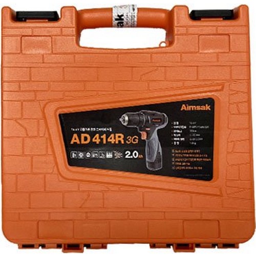 아임삭 AD414R 3G용 케이스