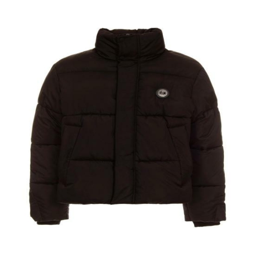 저스트카발리 OtherB 자켓 77OASD22 CQD83899 Black_이미지