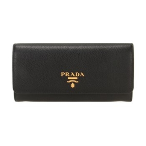 프라다 컨티넨탈 장지갑_1MH132 QHH F0002