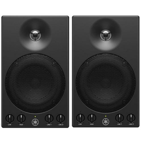 야마하 MSP3A (정품)