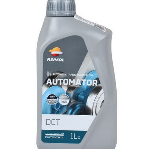 렙솔 DCT 미션오일 1L_이미지