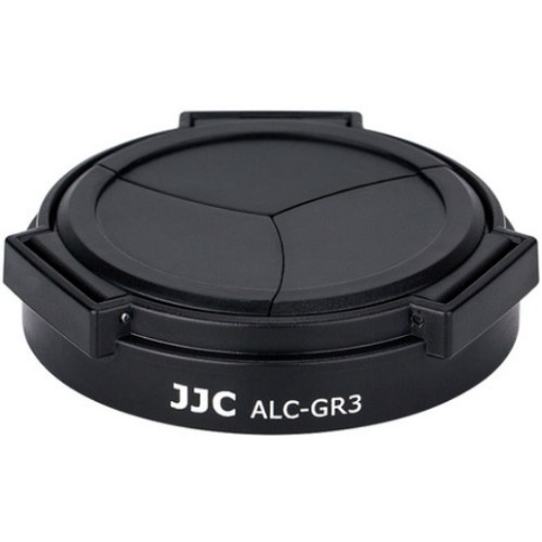 JJC ALC-GR3 오토 렌즈캡 후드_이미지