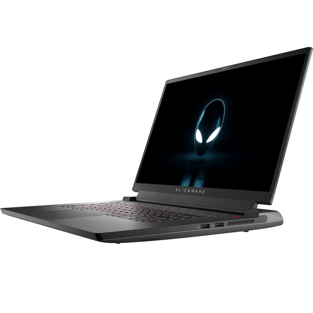 DELL 에일리언웨어 M17 R5 WP09KR (SSD 2TB)_이미지