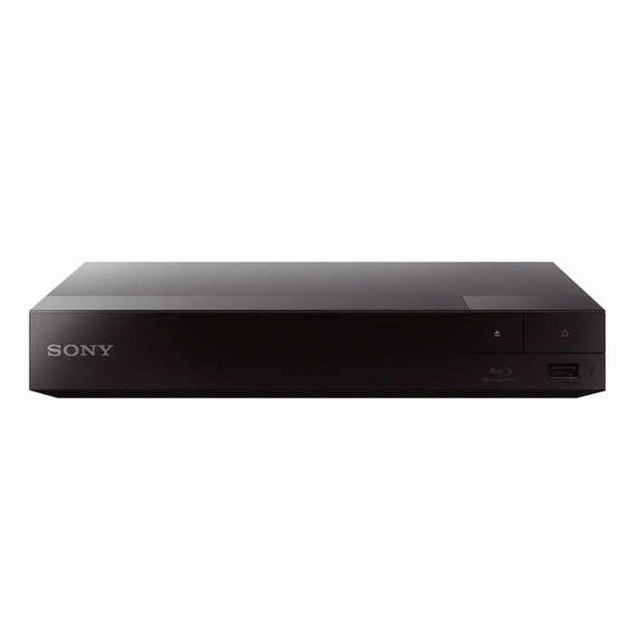 SONY BDP-S3700