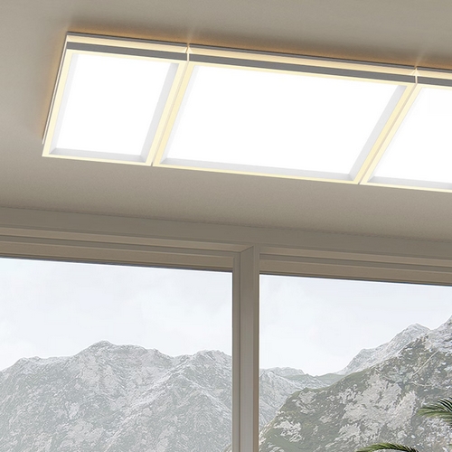 �������� LED �ǾƷ� ������ �Žǵ� 115W