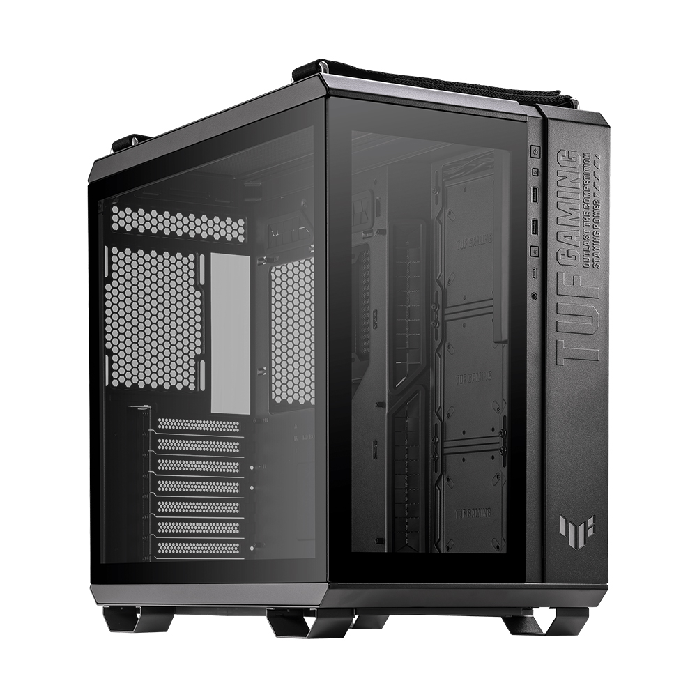 ASUS TUF Gaming GT502이미지입니다. 누르면 해당 게시물로 새창이동합니다.