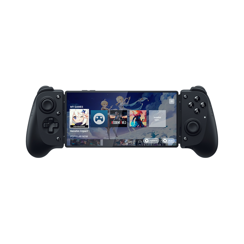  Kishi V3 