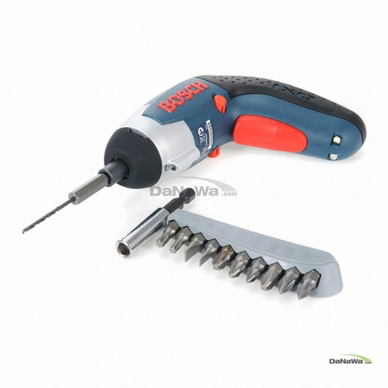 보쉬 IXO 3_이미지