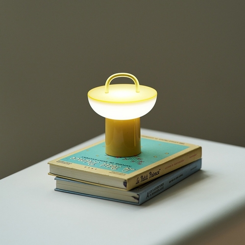 루메나 LED SPACE S POT 무드등