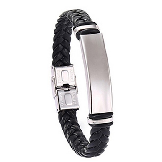 에코벨 정전기 방지 팔찌 블랙이미지입니다. 누르면 해당 게시물로 새창이동합니다.