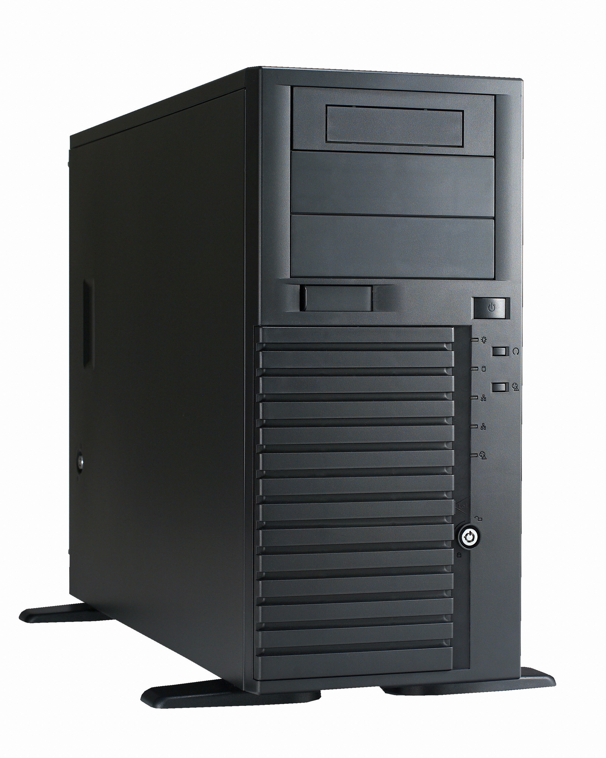 GIGABYTE GT404-600-X31T (E3-1230v6, 8GB)