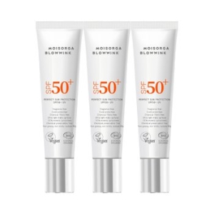  모이스올가 퍼펙트 선 프로텍션 40ml [3개]