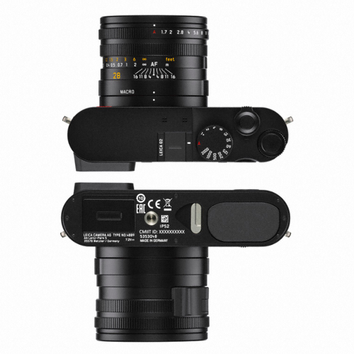 Leica Q2 (정품)_이미지