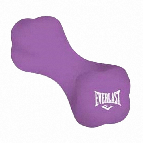 클로버 네오프렌 뷰티 아령