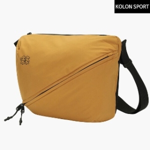 코오롱스포츠 윈드체이서 크로스백 QEBDX23700-DGR