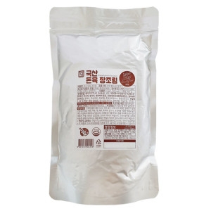 한성 국산 돈육장조림 1kgx3개 반찬