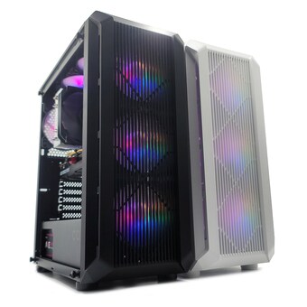 영웅컴퓨터 게이밍울트라 5837X<b>3D</b>